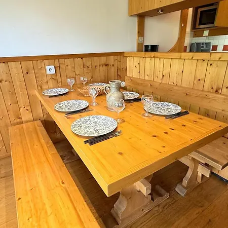 Superbe Duplex Centre Station * Bourg-Saint-Maurice