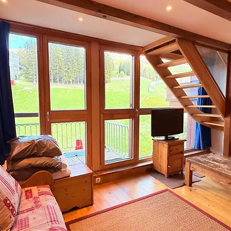 Superbe Duplex Centre Station Διαμέρισμα Bourg-Saint-Maurice