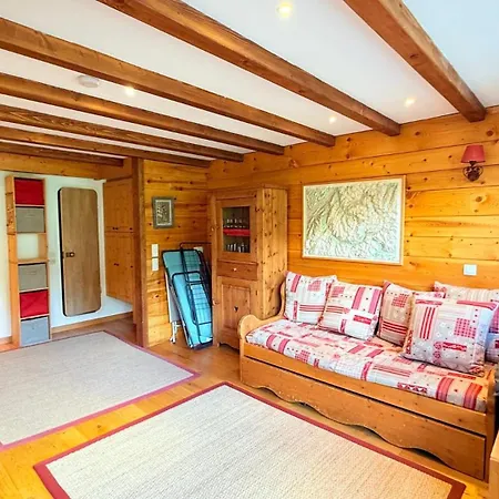 Superbe Duplex Centre Station Bourg-Saint-Maurice