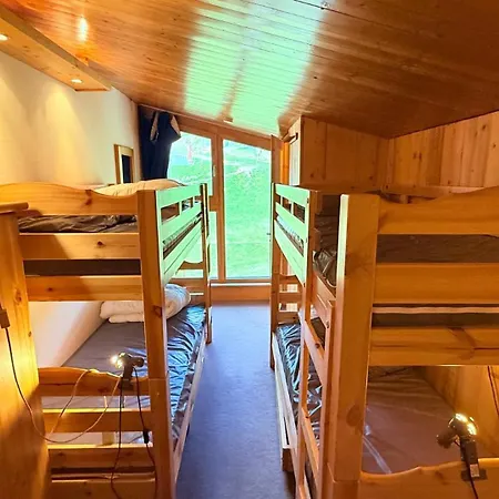Superbe Duplex Centre Station * Bourg-Saint-Maurice