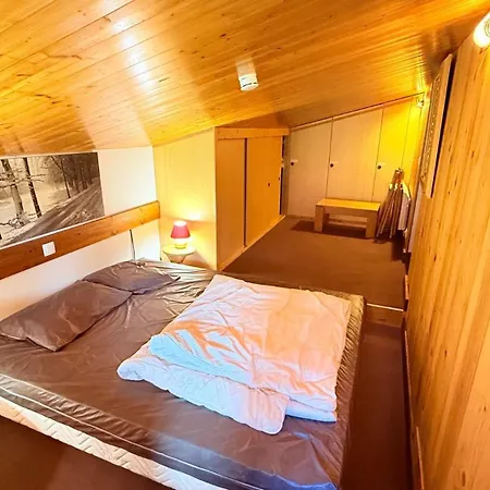 Superbe Duplex Centre Station *