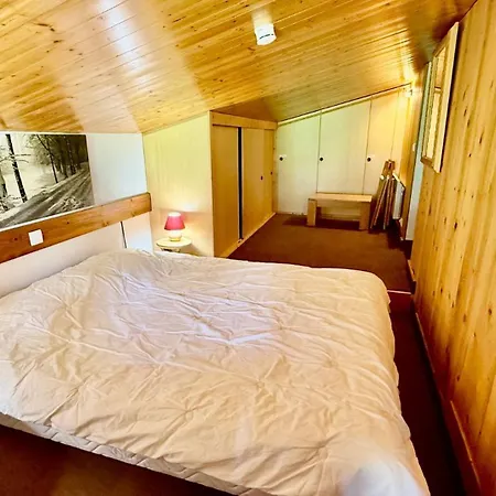 Superbe Duplex Centre Station Διαμέρισμα Bourg-Saint-Maurice