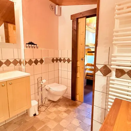 Superbe Duplex Centre Station * Bourg-Saint-Maurice