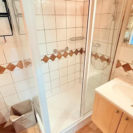 Διαμέρισμα Superbe Duplex Centre Station Bourg-Saint-Maurice