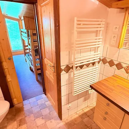 Διαμέρισμα Superbe Duplex Centre Station *