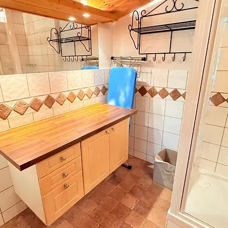 Διαμέρισμα Superbe Duplex Centre Station Bourg-Saint-Maurice