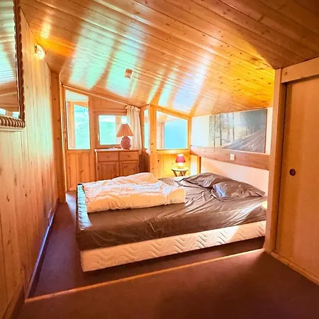 Superbe Duplex Centre Station Bourg-Saint-Maurice