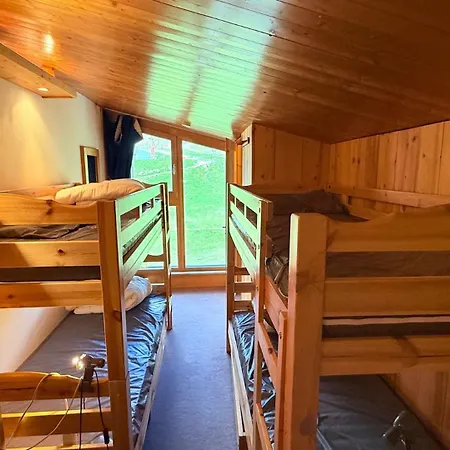 Superbe Duplex Centre Station * Bourg-Saint-Maurice