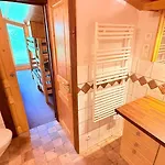 شقة Superbe Duplex Centre Station *