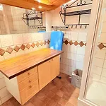 شقة Superbe Duplex Centre Station بور سان موريس